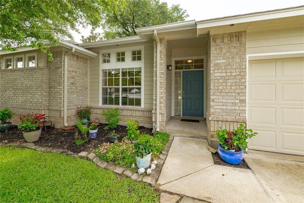 610 Palo Alto LN, Cedar Park, TX 78613
