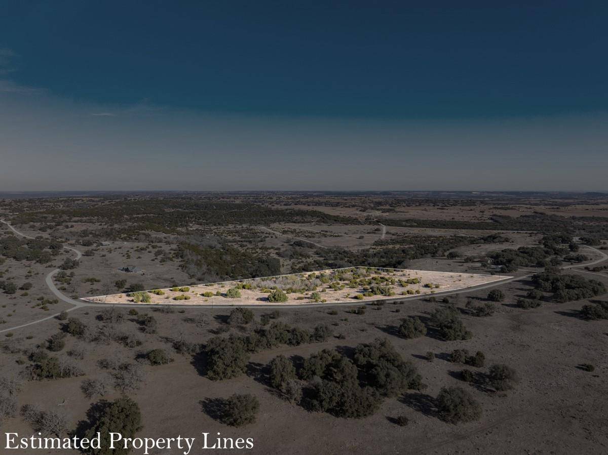 TBD Gandy RD #3900, Gatesville, TX 76528