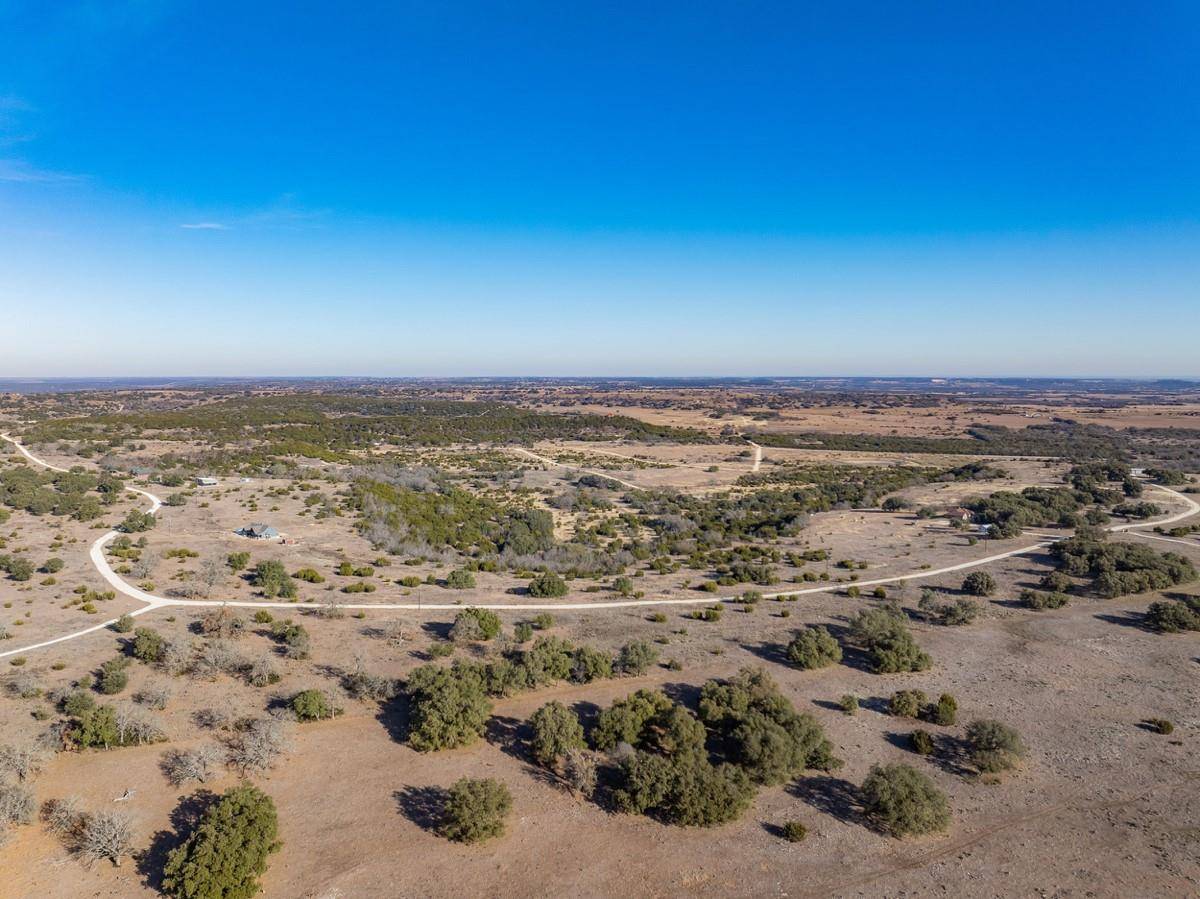 TBD Gandy RD #3900, Gatesville, TX 76528