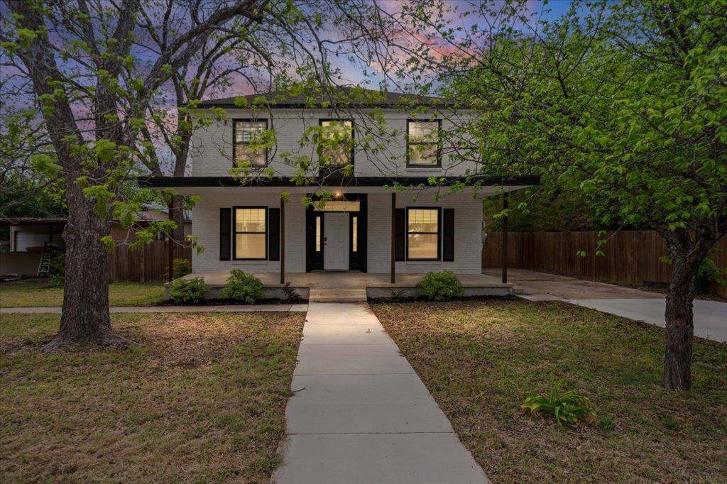 10302 Aspen ST, Austin, TX 78758