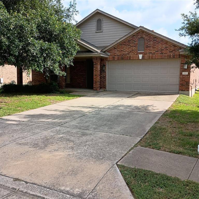 11616 Fletcher Hall LN, Austin, TX 78717