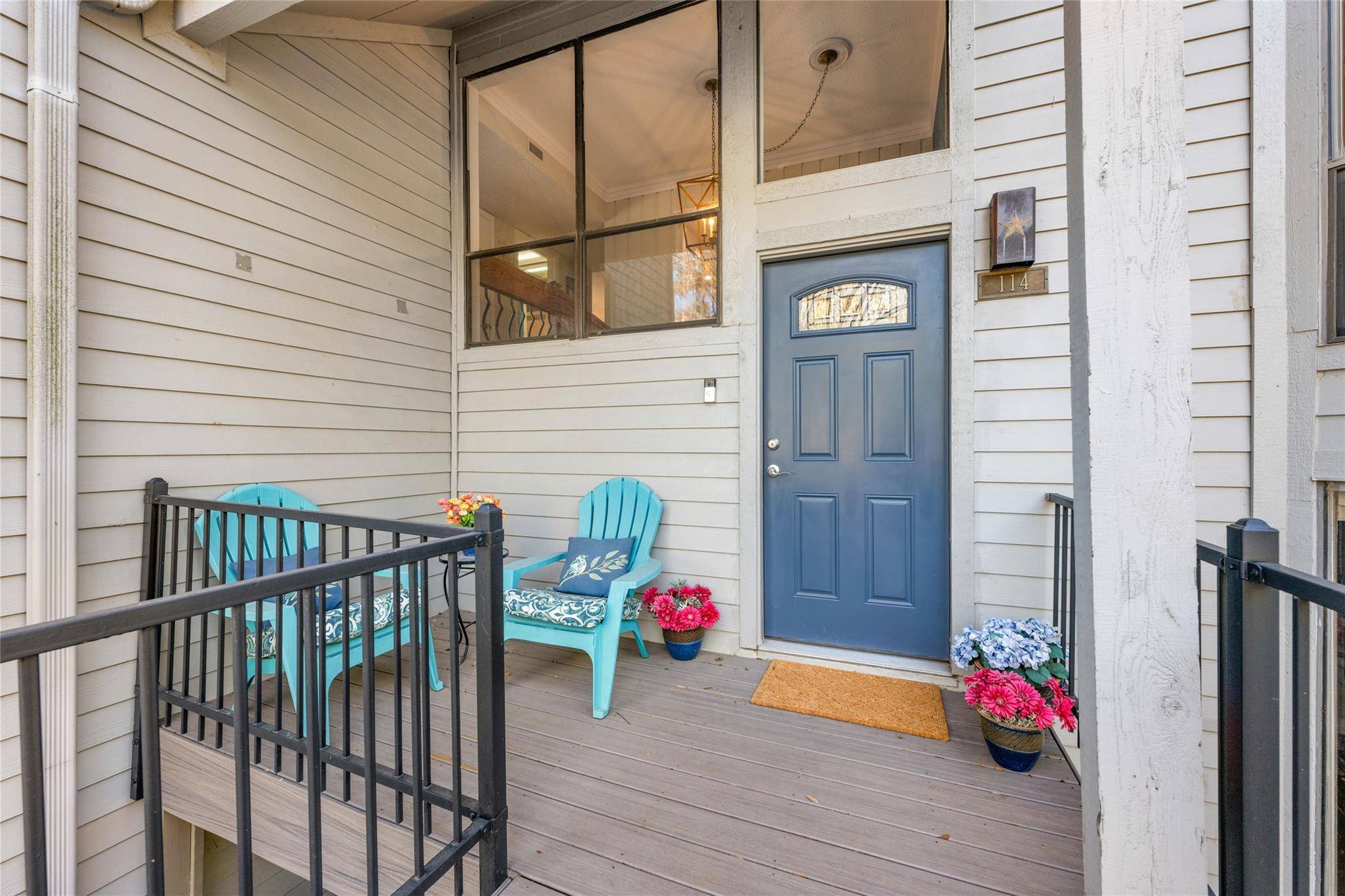 114 World Of Tennis SQ #114, Lakeway, TX 78738