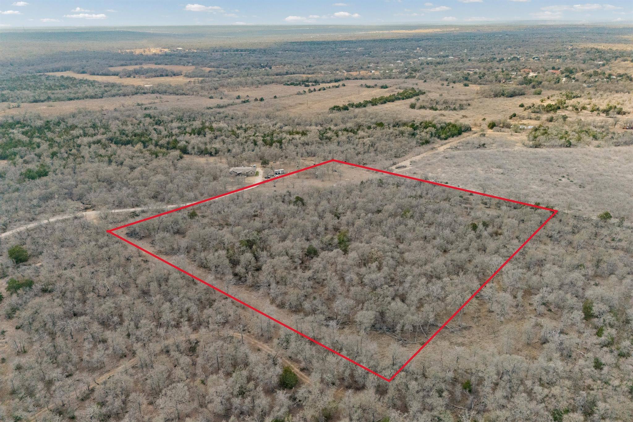 TBD Sneed LN, Dale, TX 78616