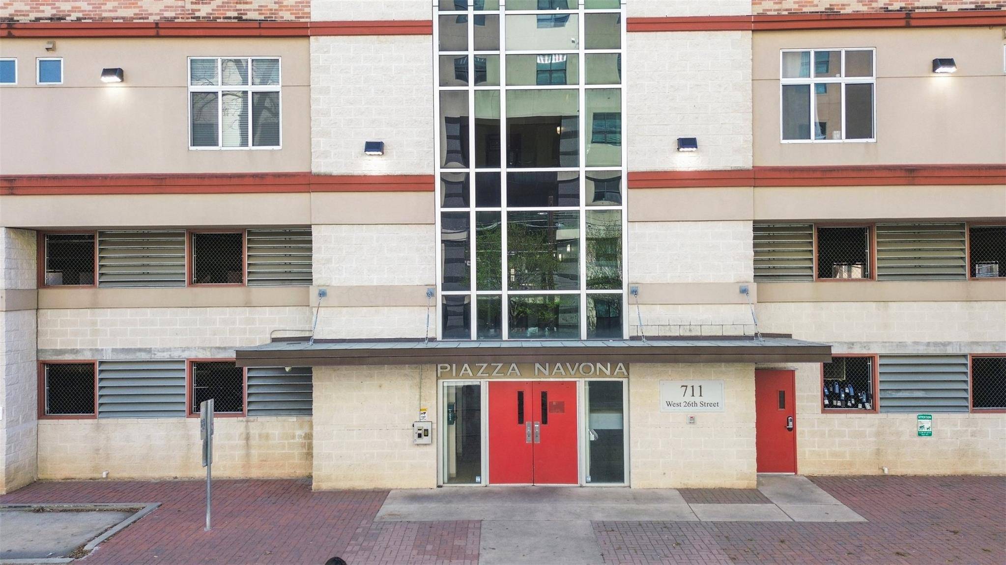 711 W 26th ST #607, Austin, TX 78705