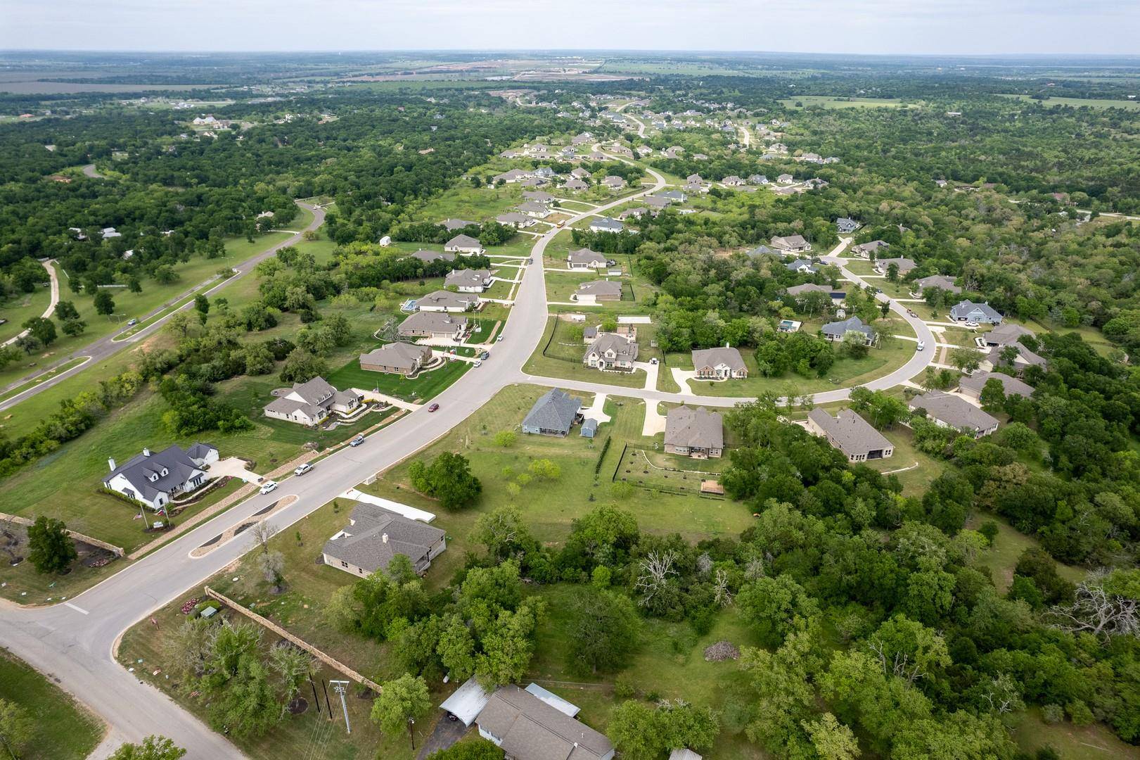 Address not disclosed, Cedar Creek, TX 78612