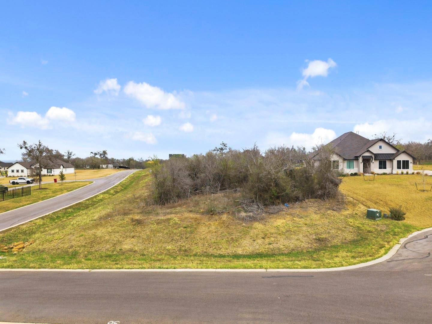 Address not disclosed, Cedar Creek, TX 78612