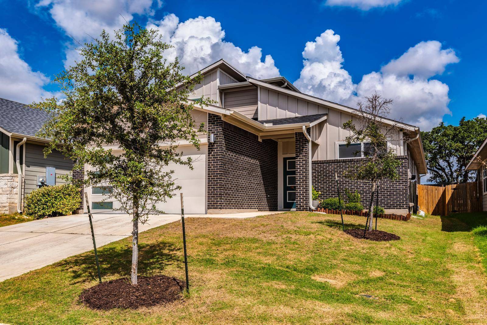 125 Cupreata LN, Leander, TX 78641