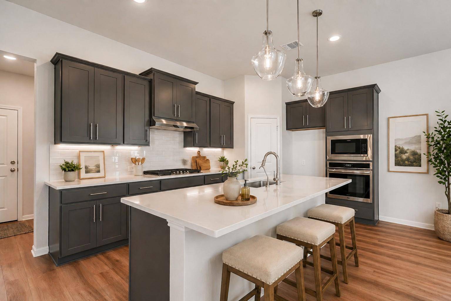 8614 Dongan DR, Austin, TX 78744