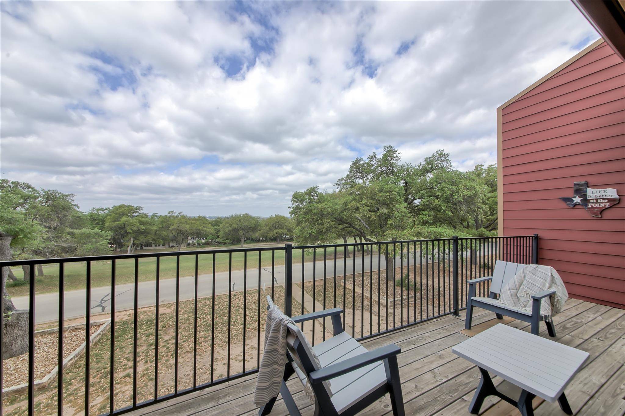 549 Demarett DR, Point Venture, TX 78645