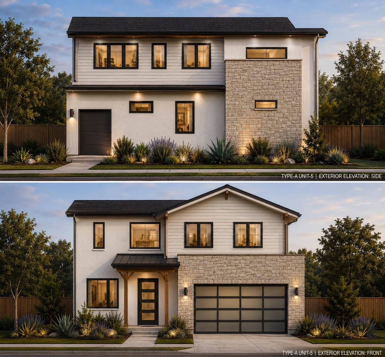 6110 Hill Forest DR, Austin, TX 78749