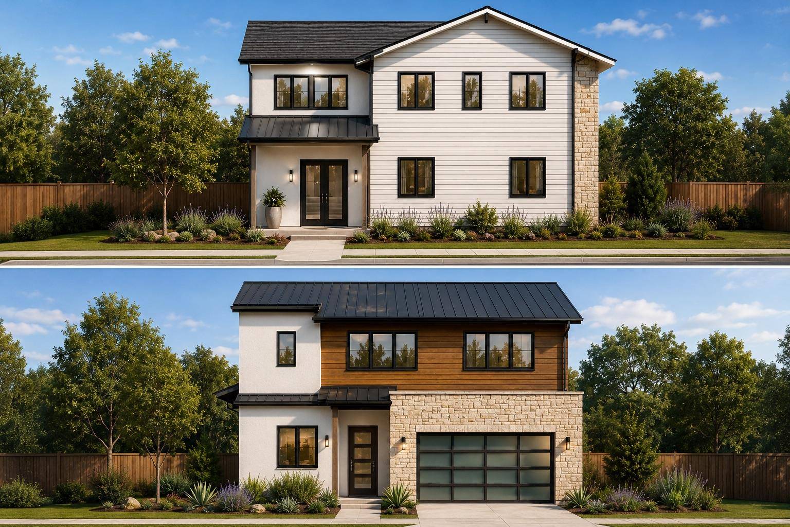 6110 Hill Forest DR, Austin, TX 78749