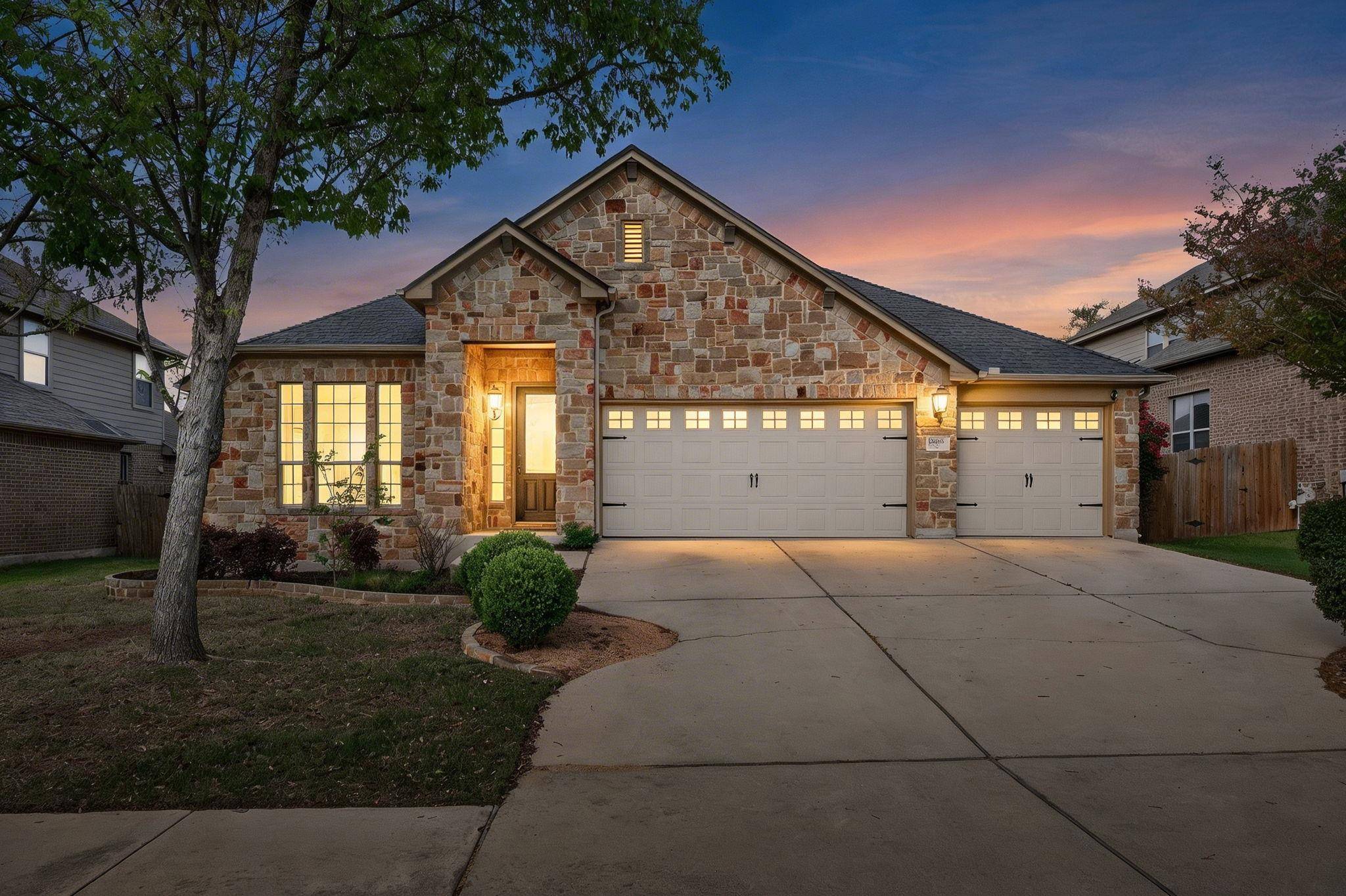 13670 Mesa Verde DR, Austin, TX 78737