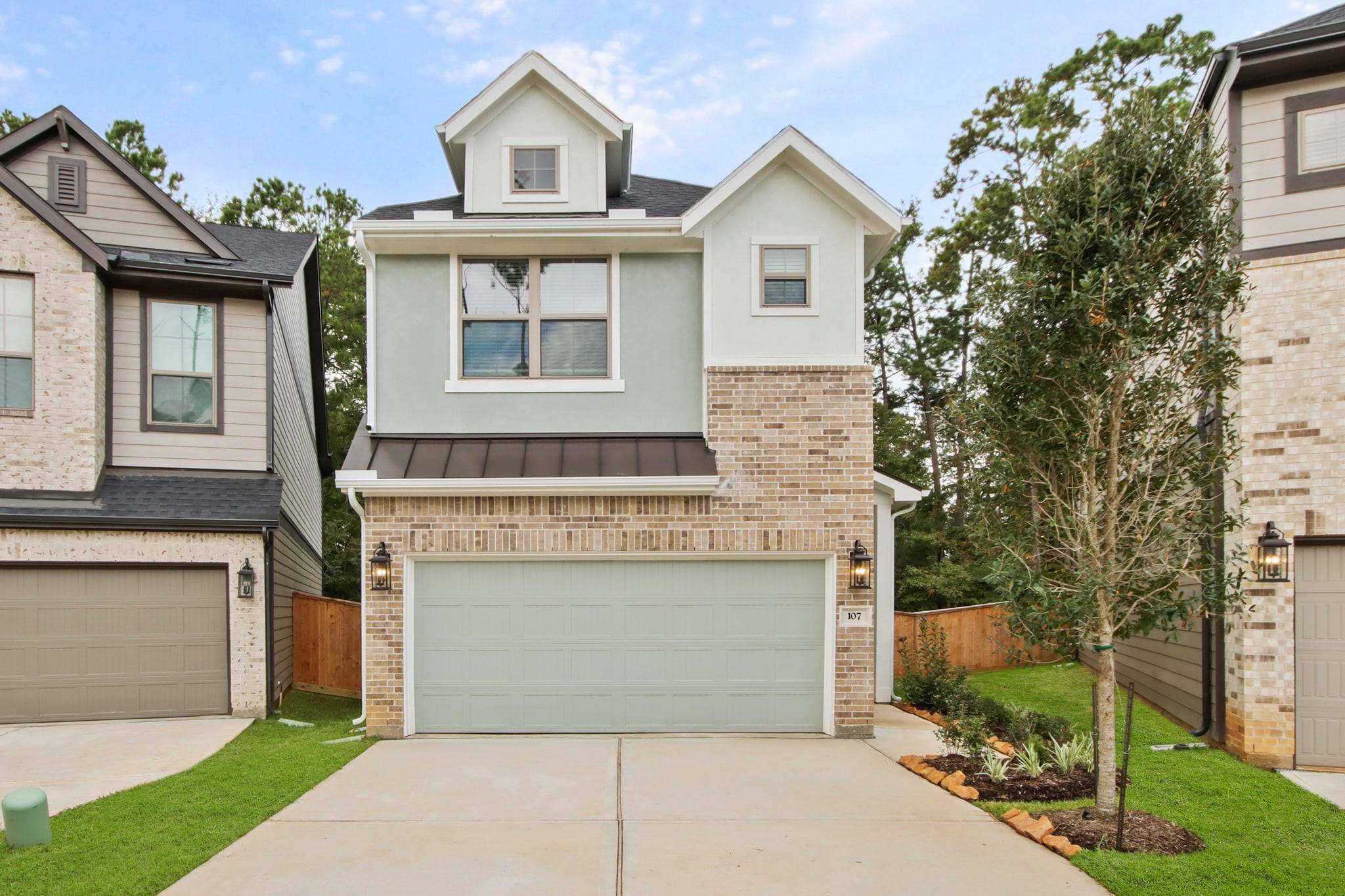 209 Flora Springs CV, Liberty Hill, TX 78642