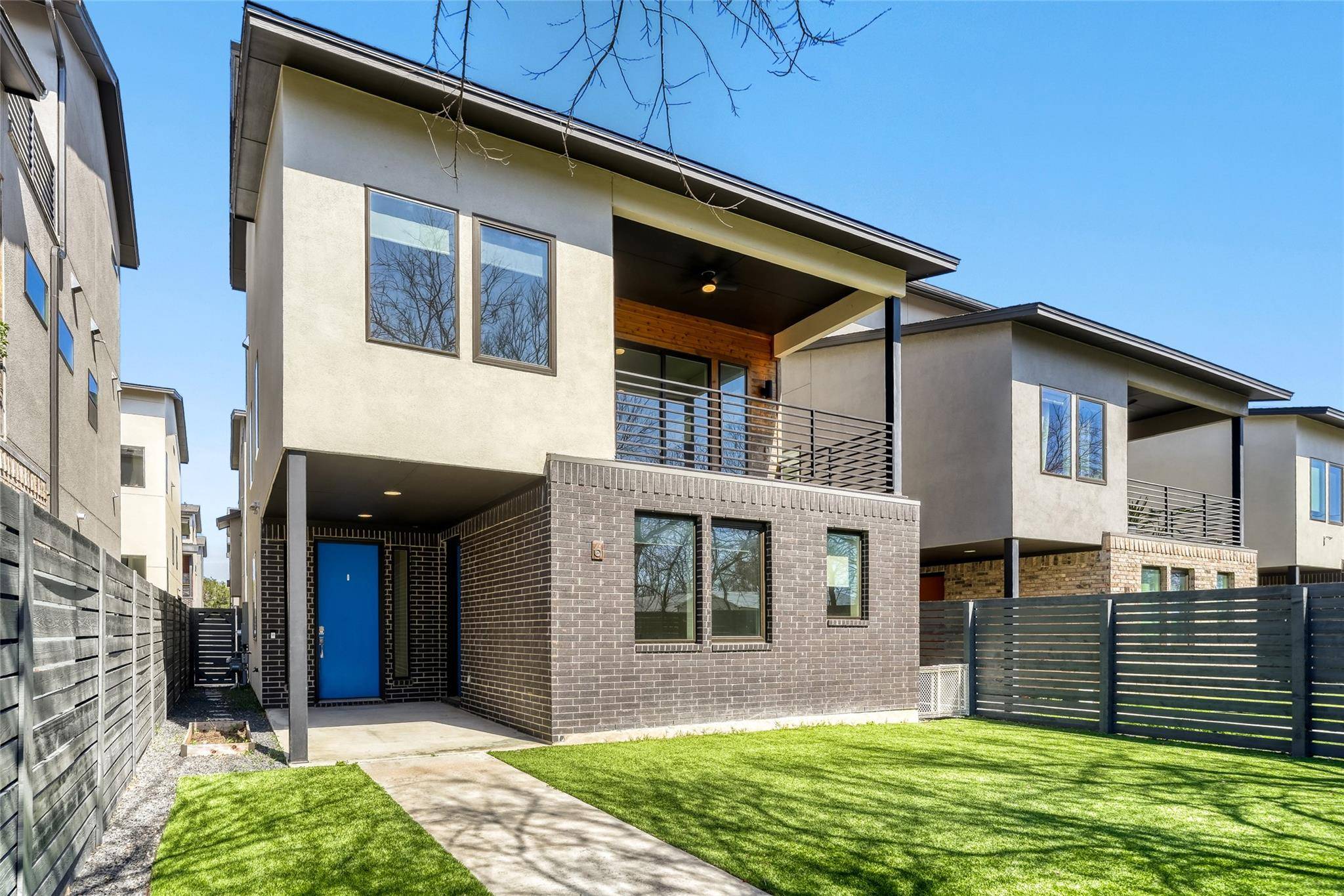 5002 Pecan Springs RD #6, Austin, TX 78723
