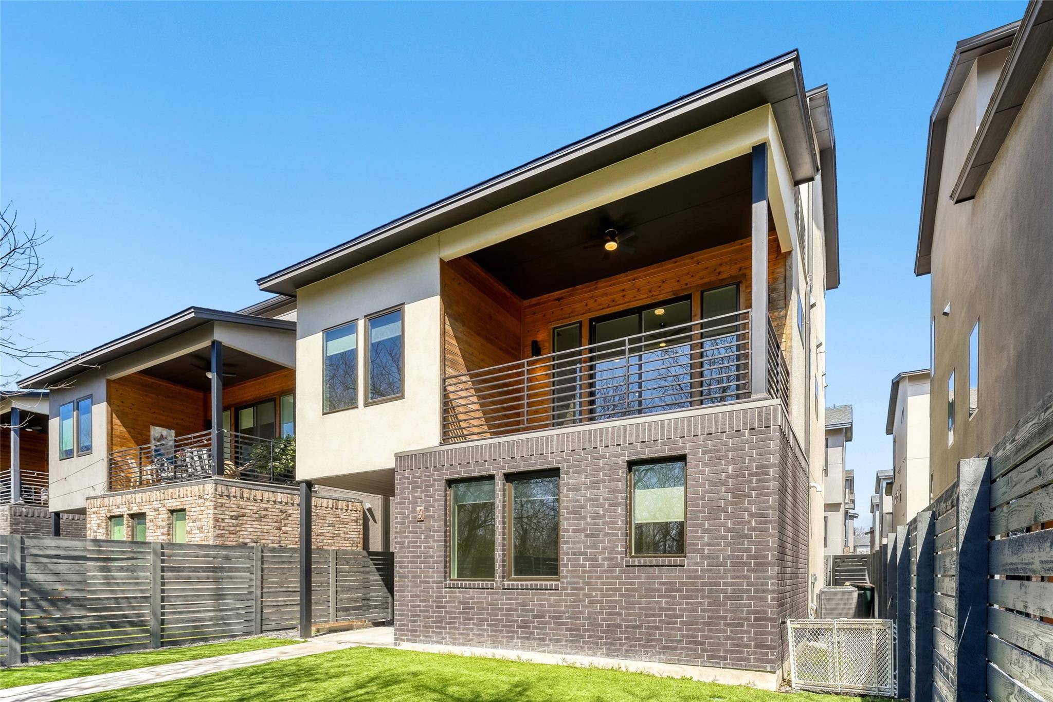 5002 Pecan Springs RD #6, Austin, TX 78723