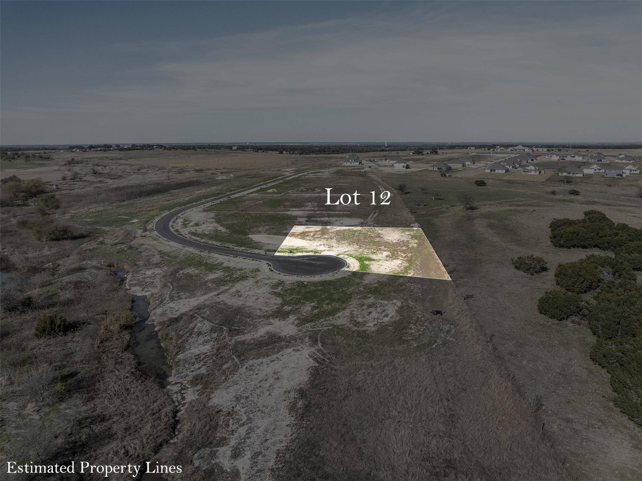 15193 Planeview DR, Salado, TX 76571