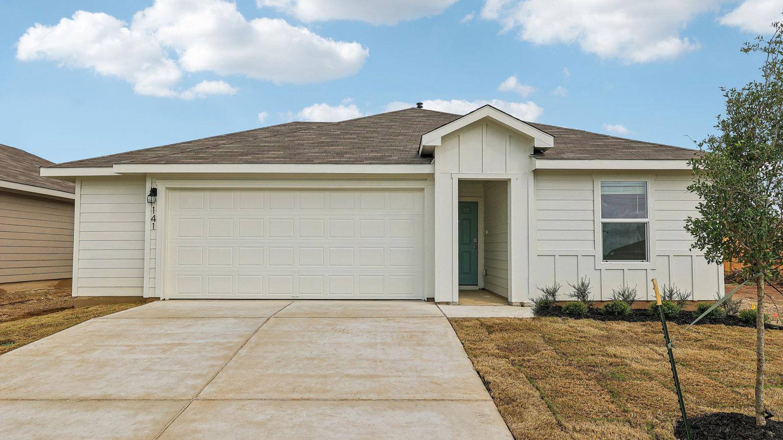 141 Belton DR, Kyle, TX 78640