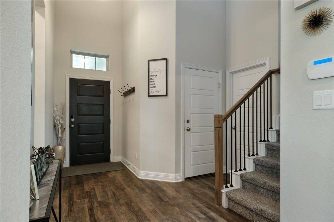 229 Bonnet BLVD, Georgetown, TX 78628
