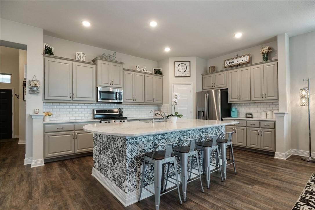 229 Bonnet BLVD, Georgetown, TX 78628