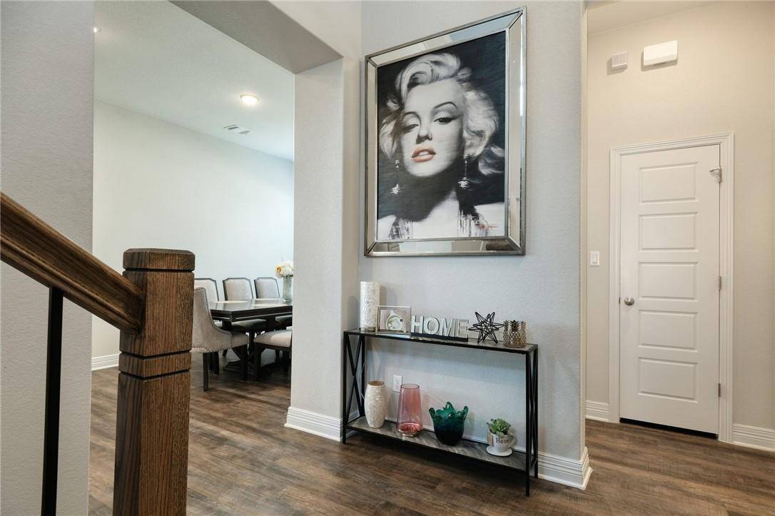 229 Bonnet BLVD, Georgetown, TX 78628