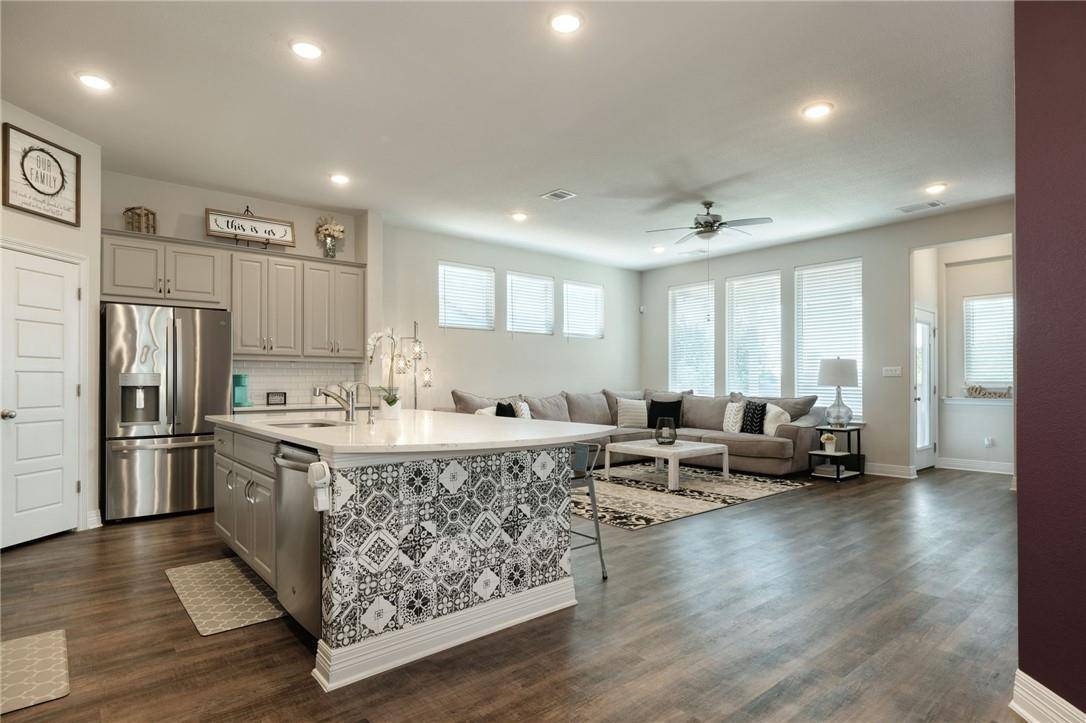 229 Bonnet BLVD, Georgetown, TX 78628