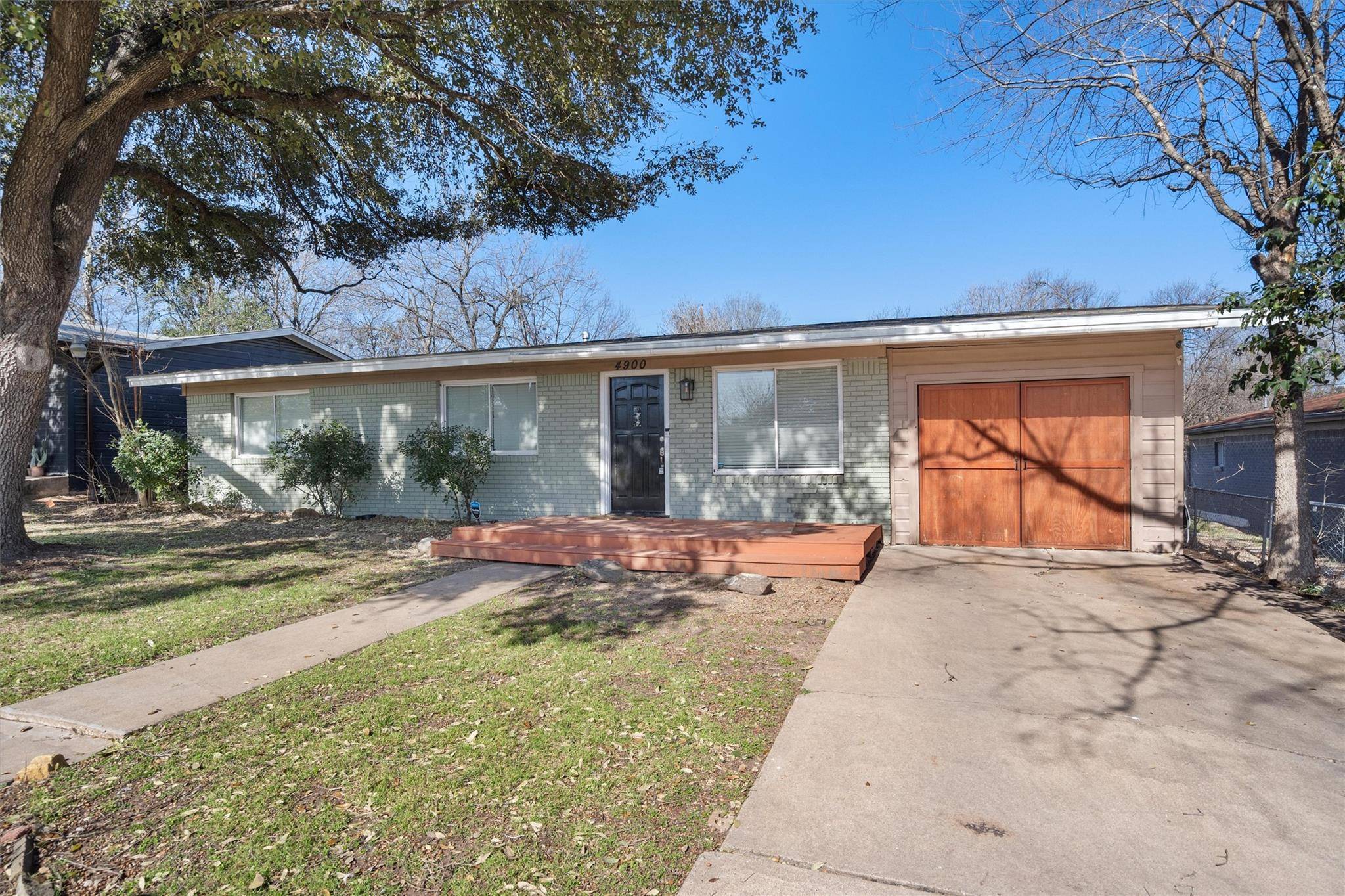 4900 Eastdale DR, Austin, TX 78723