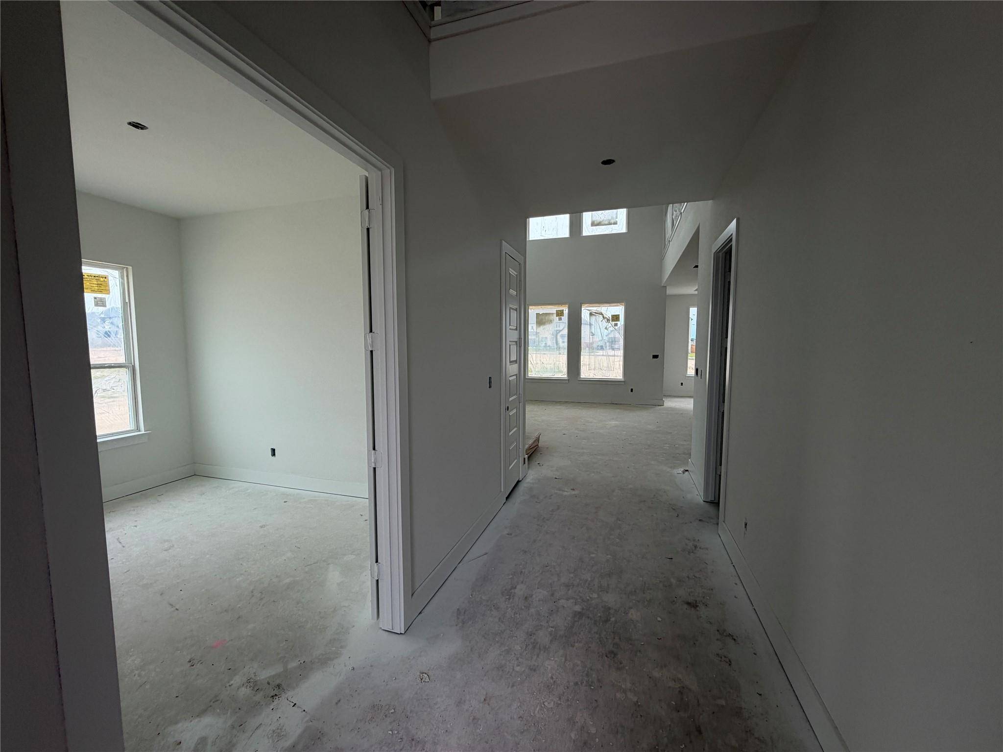 121 Clancy DR, Liberty Hill, TX 78642