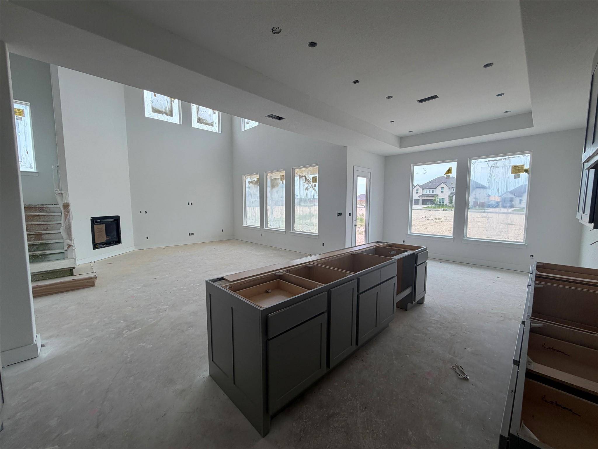121 Clancy DR, Liberty Hill, TX 78642