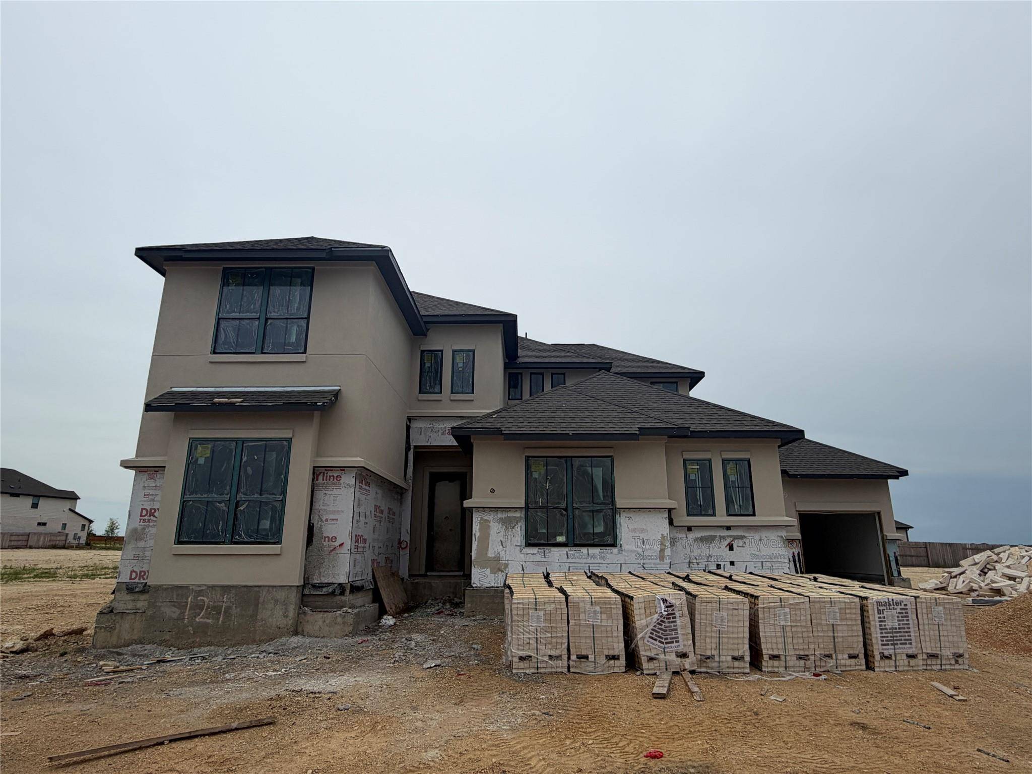 121 Clancy DR, Liberty Hill, TX 78642