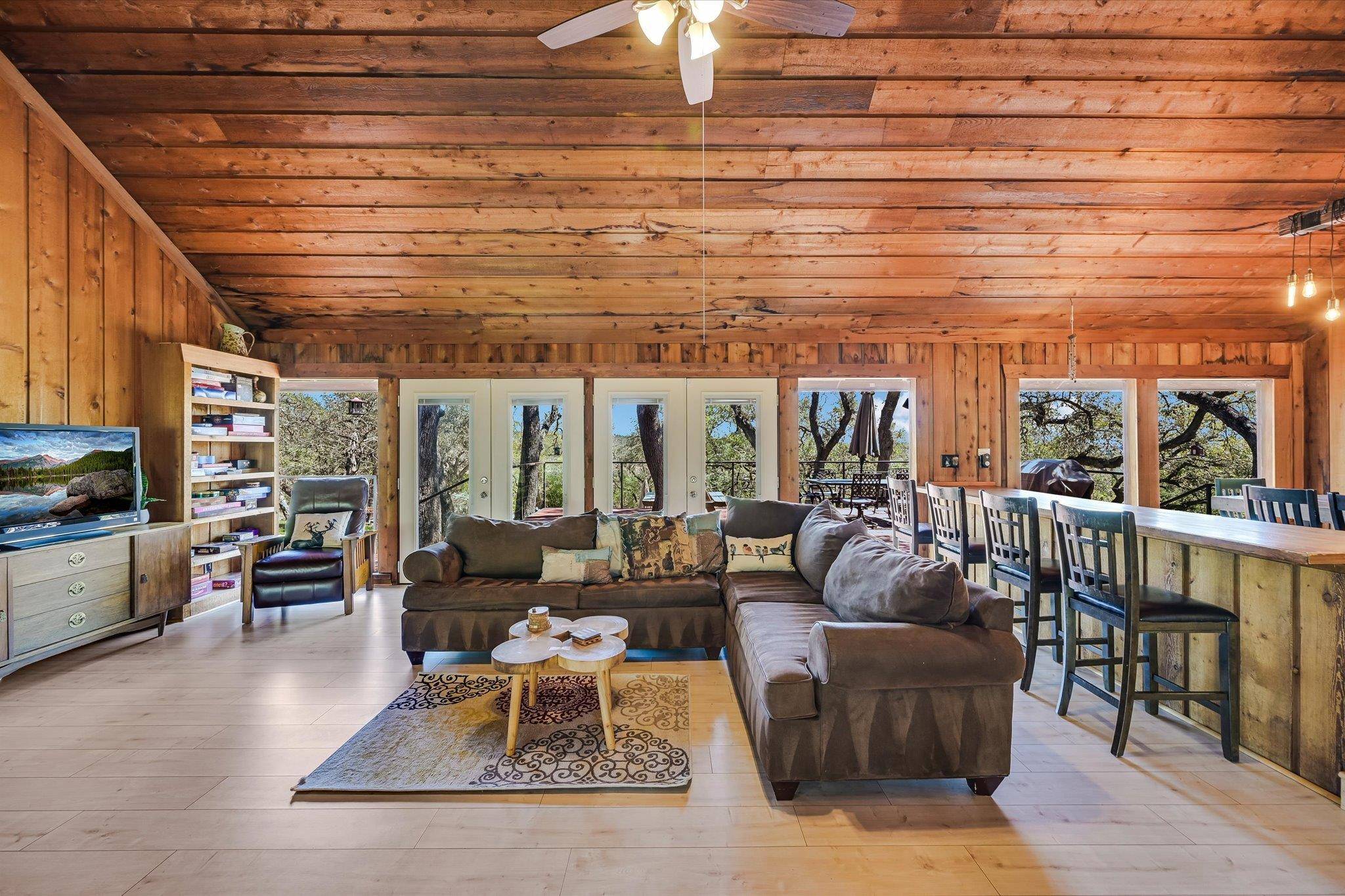 411 Whitetail Ridge RD, Dripping Springs, TX 78620