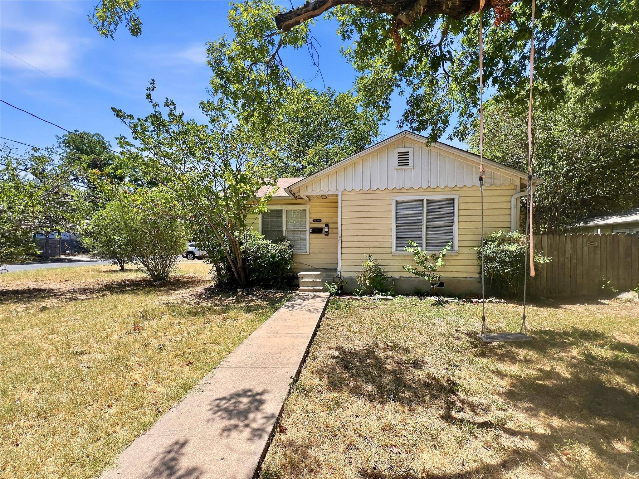 5400 Harmon Ave #A, Austin, TX 78751