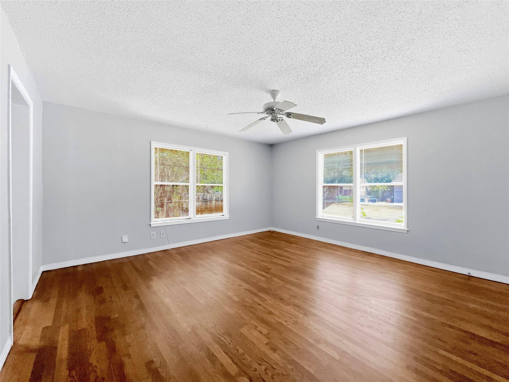 5400 Harmon Ave #A, Austin, TX 78751