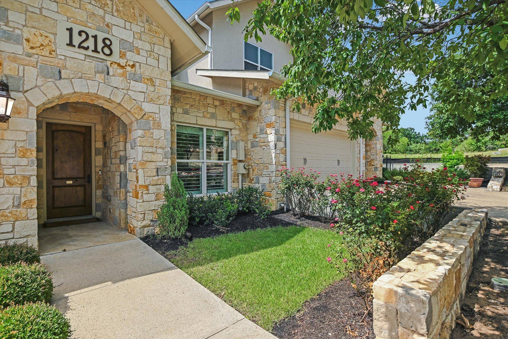 1218 Haven LN #102, Georgetown, TX 78626