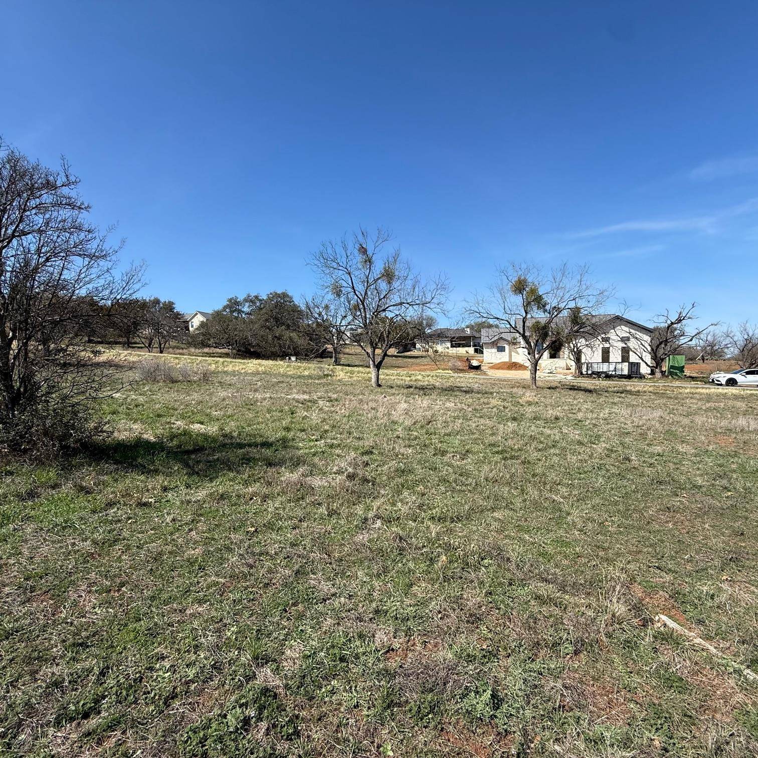315 Sweetgrass, Horseshoe Bay, TX 78657