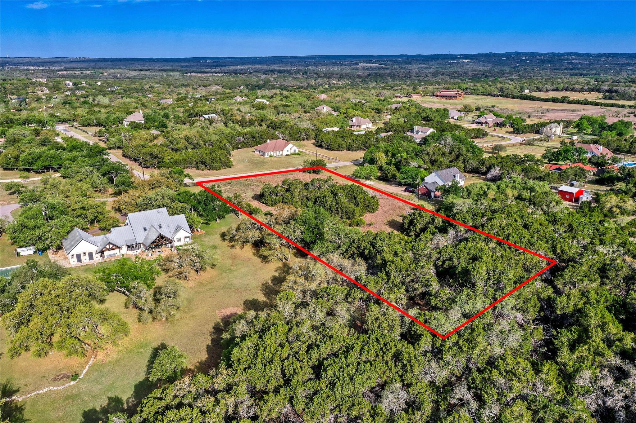 14034 Timberline TRL, Austin, TX 78737