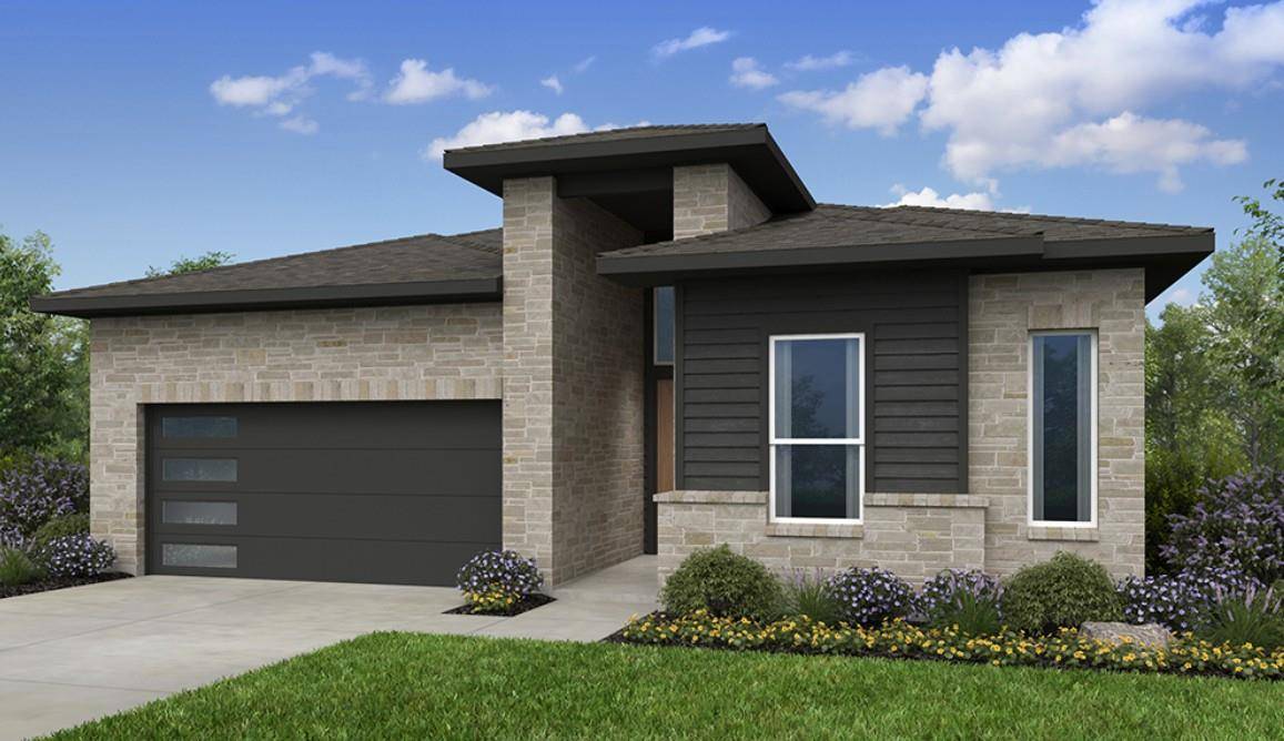 9212 Hamadryas DR, Austin, TX 78744