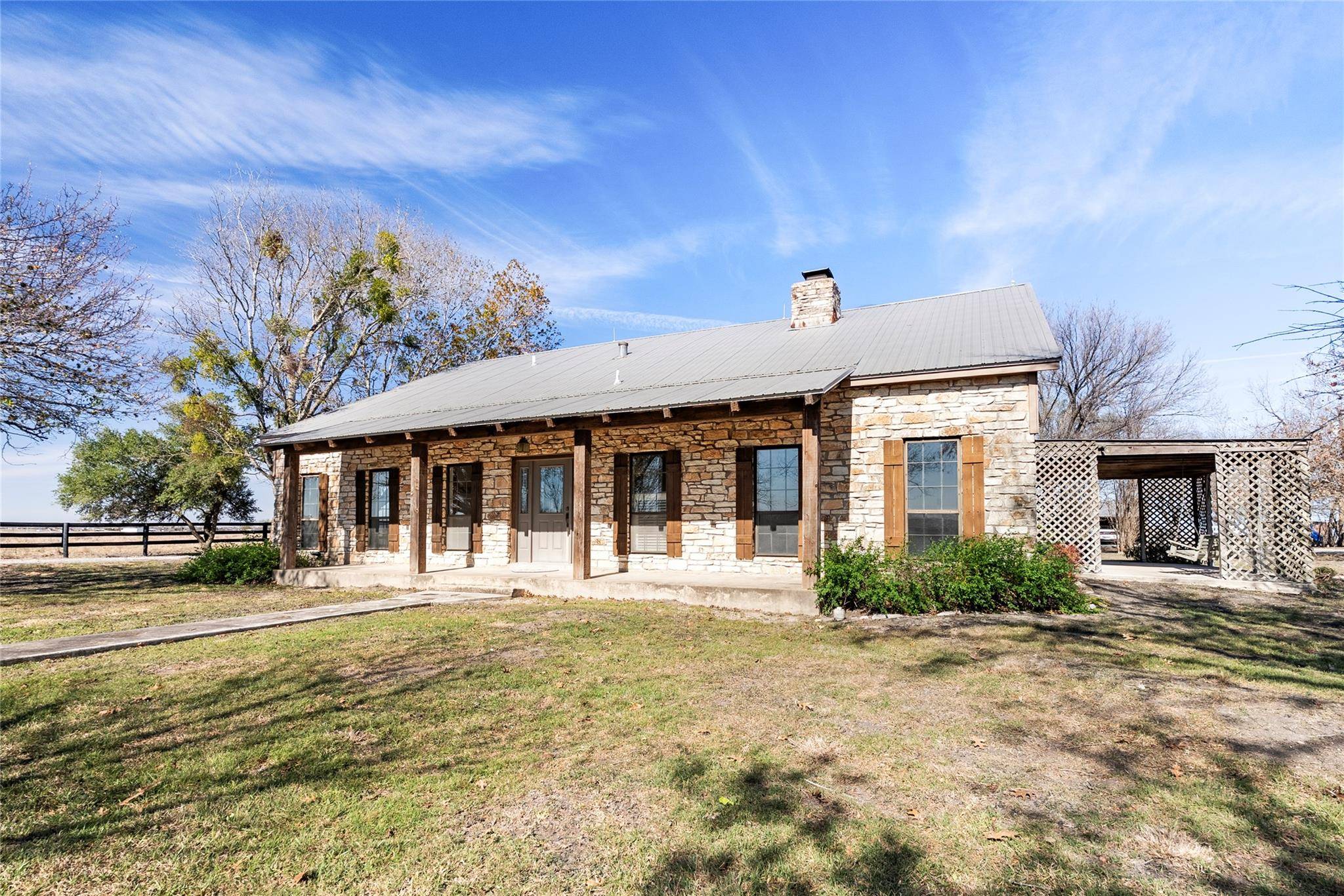 12914 Pfluger Berkman RD, Coupland, TX 78615