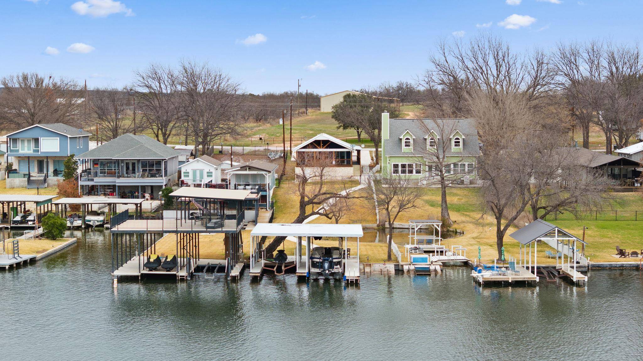 2028 Williams Lakeshore, Kingsland, TX 78639
