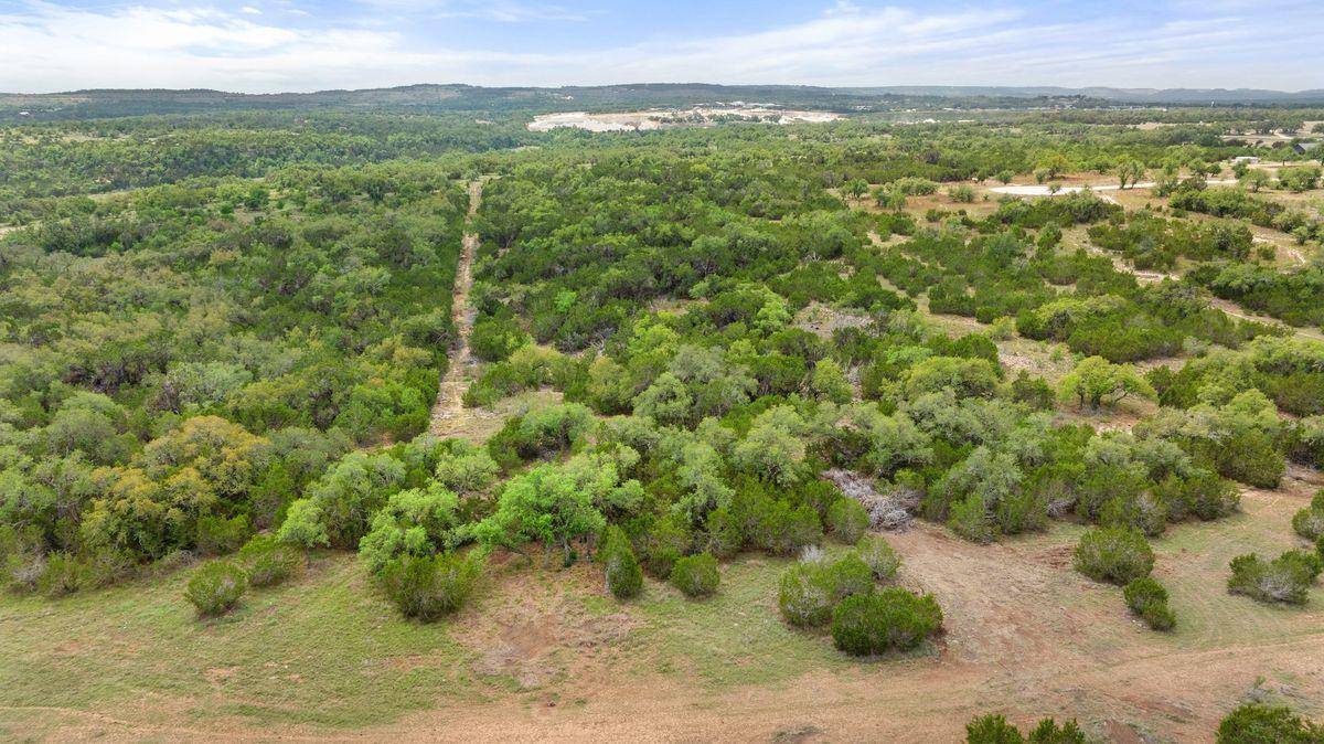 83 S Flat Rock WAY, Johnson City, TX 78636
