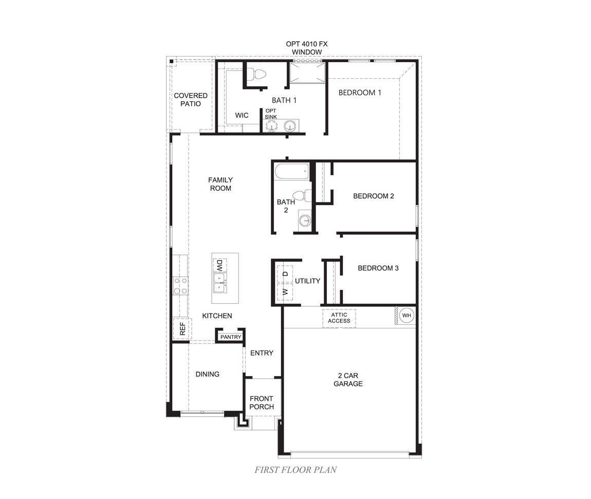 152 Baby Calf Roping RD, Jarrell, TX 76537