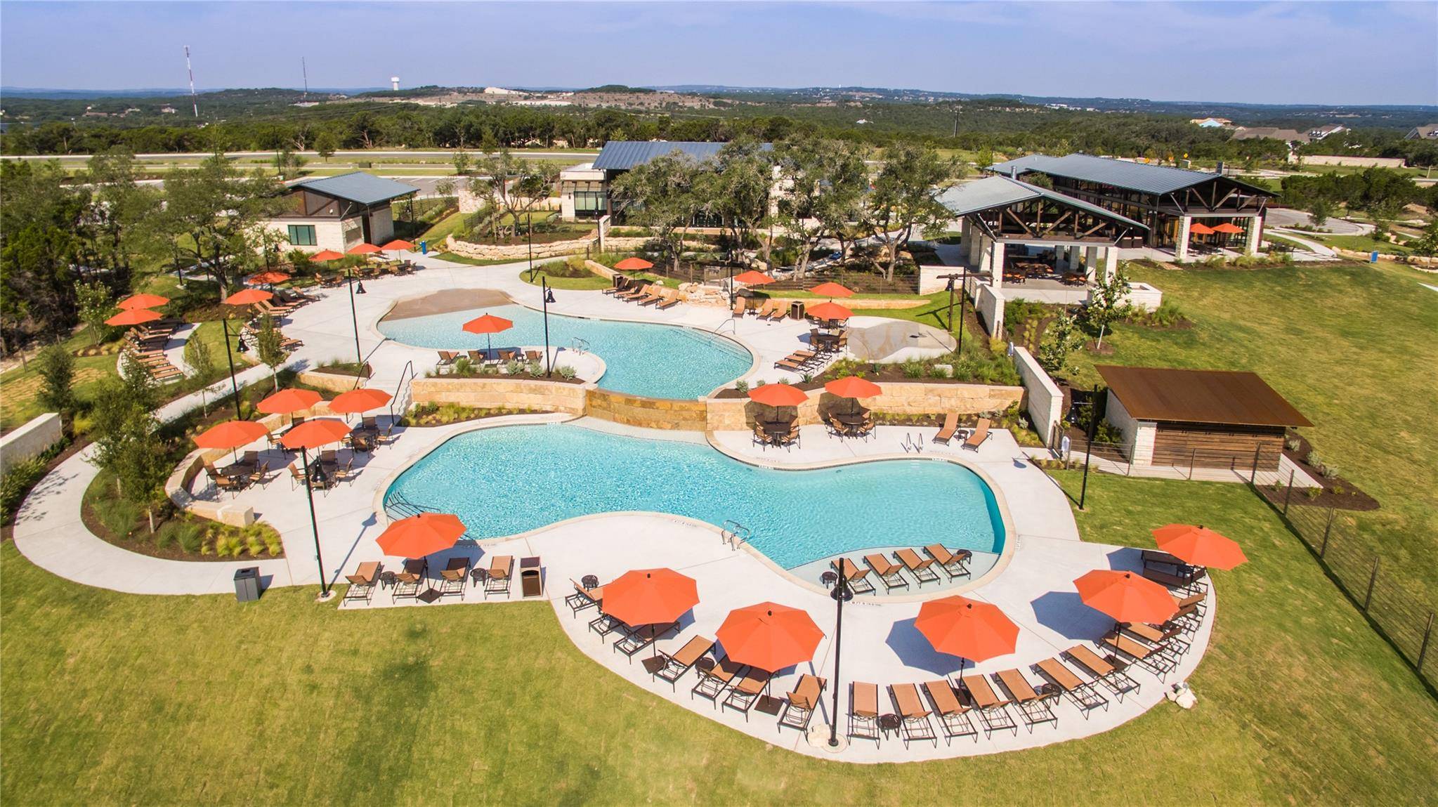 534 Sage Thrasher CIR, Dripping Springs, TX 78620