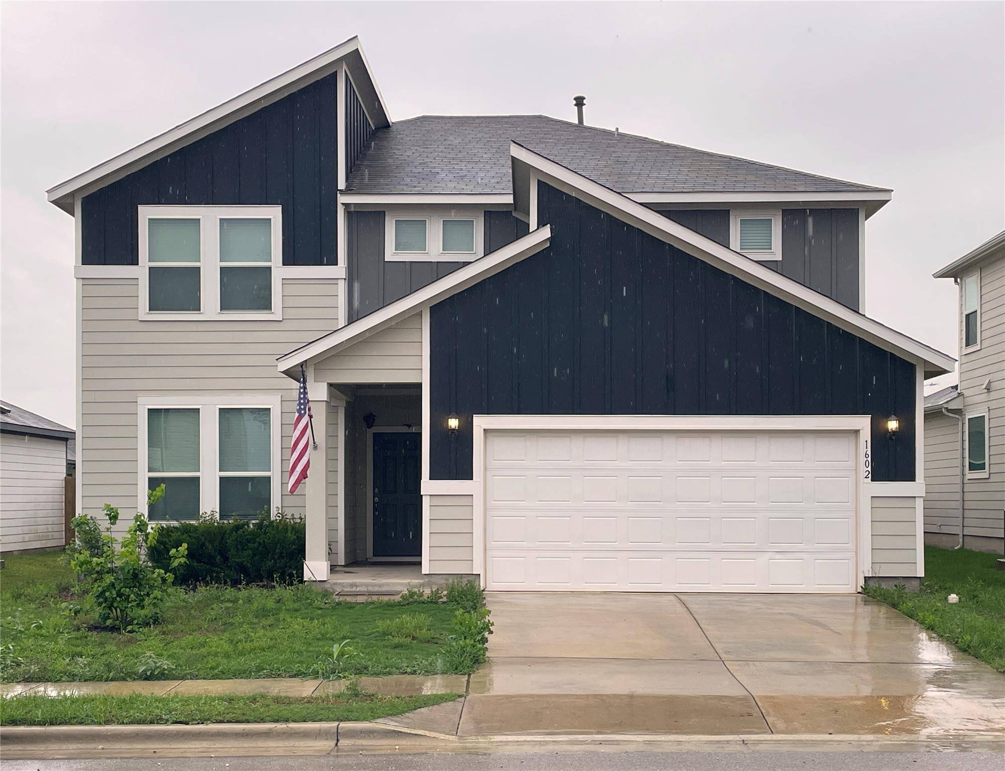 1602 Jacey WAY, Austin, TX 78725
