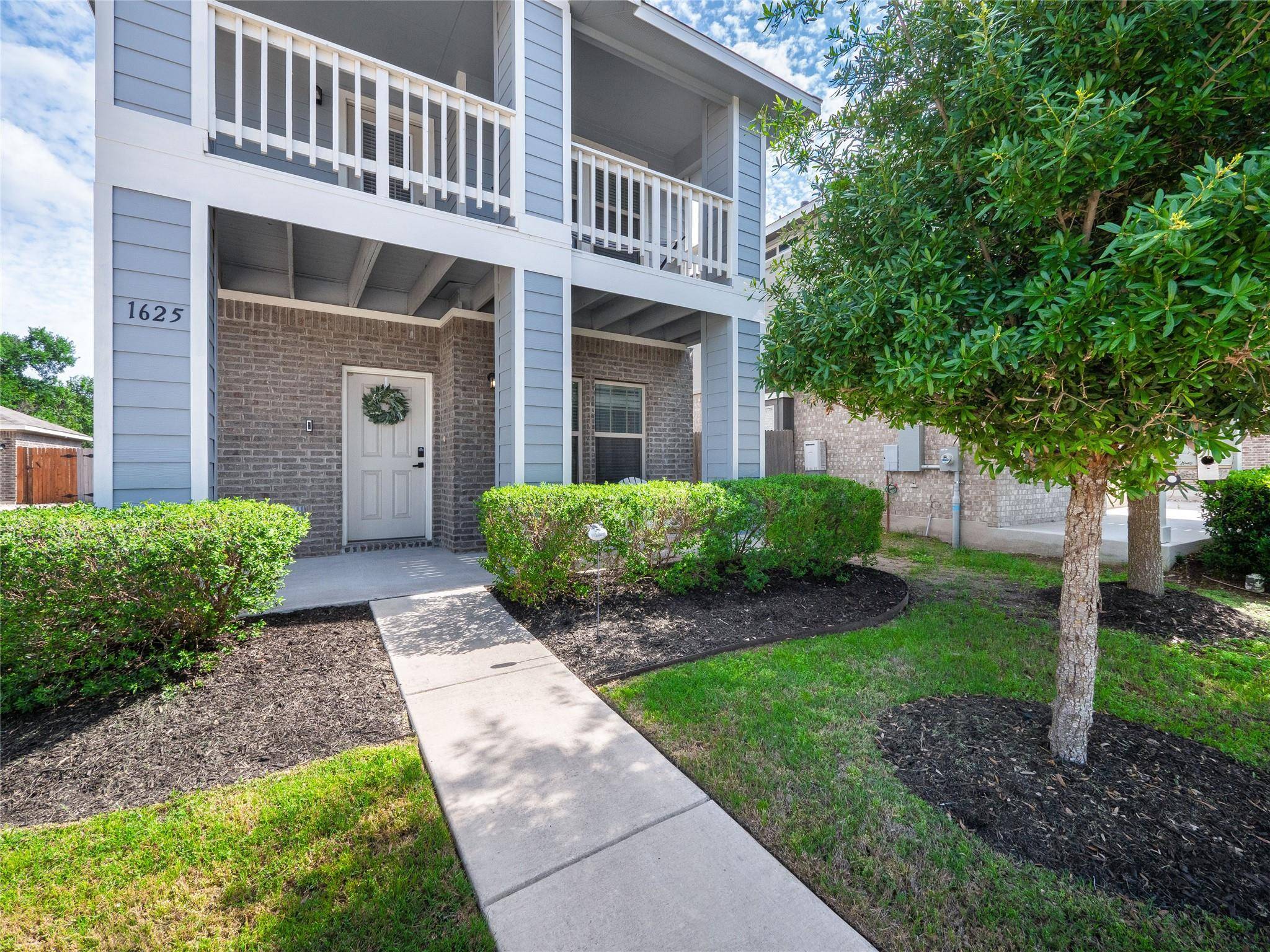 1625 Arapaho Mountain PASS, Leander, TX 78641