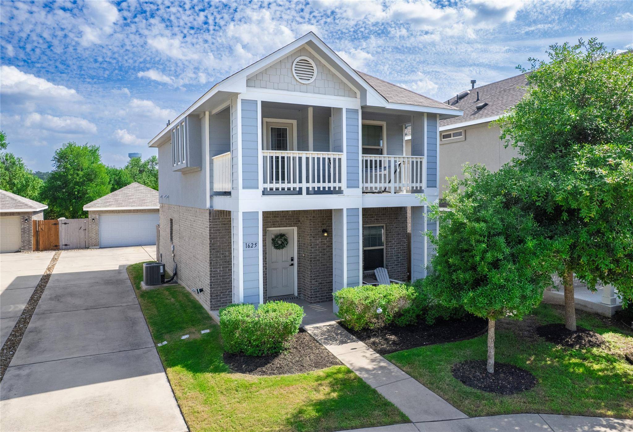 1625 Arapaho Mountain PASS, Leander, TX 78641