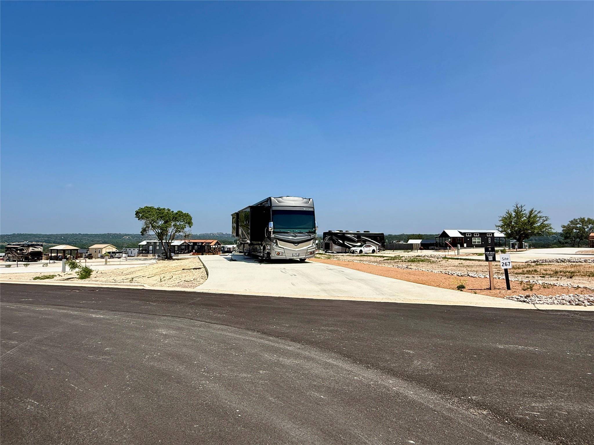 5386 Ranch Road 1376 RD #267, Fredericksburg, TX 78624