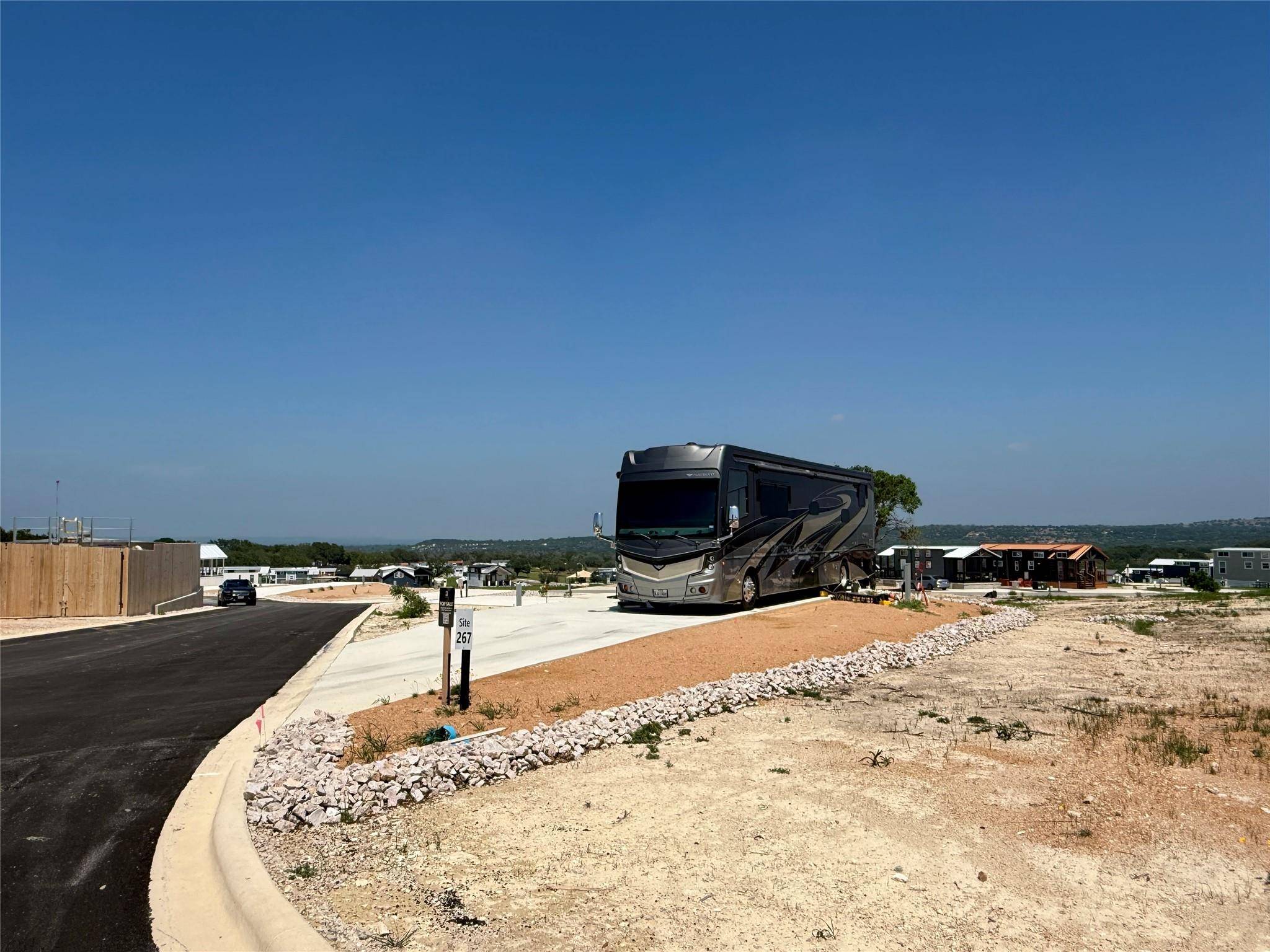 5386 Ranch Road 1376 RD #267, Fredericksburg, TX 78624