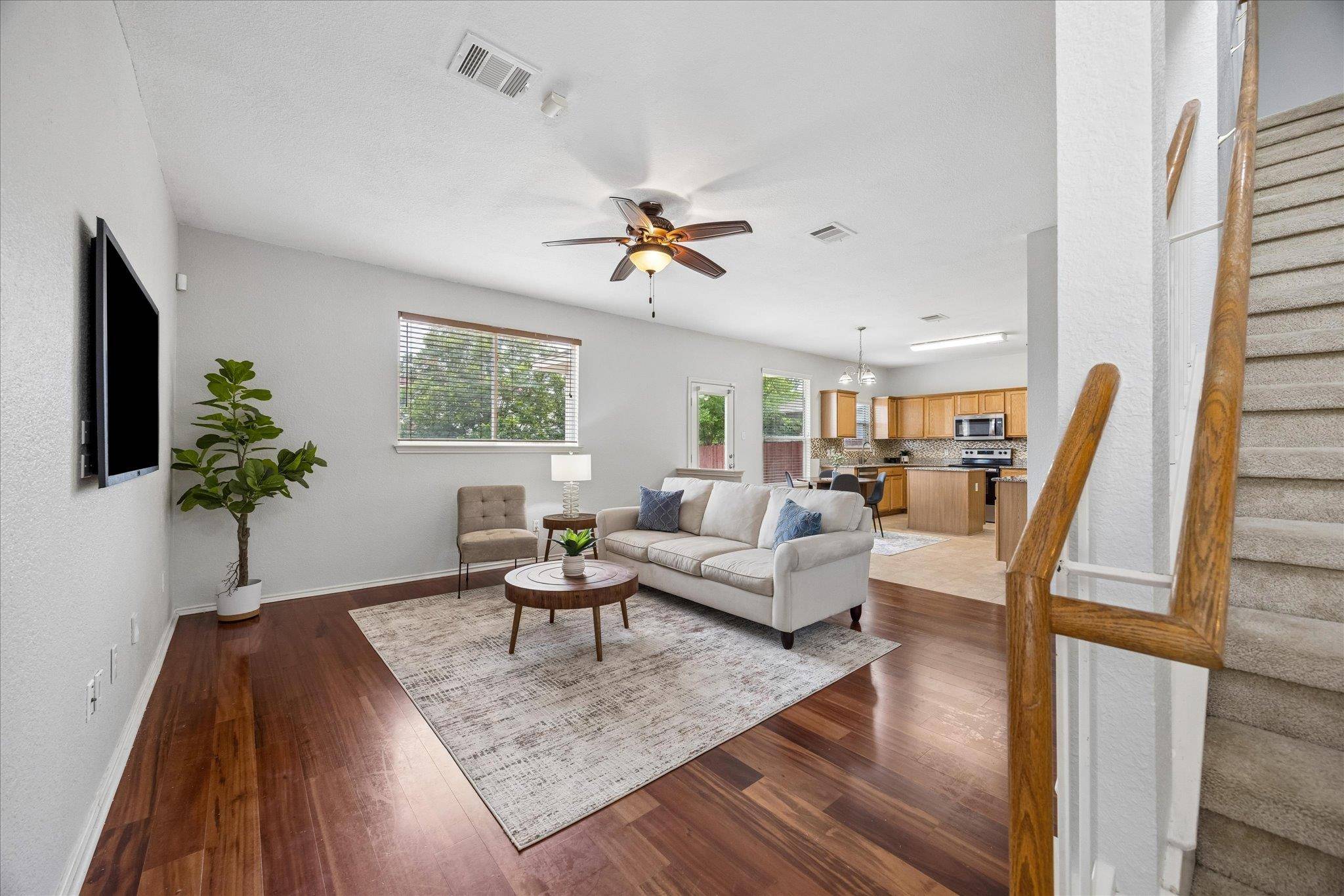 13504 Richard Nixon ST, Manor, TX 78653
