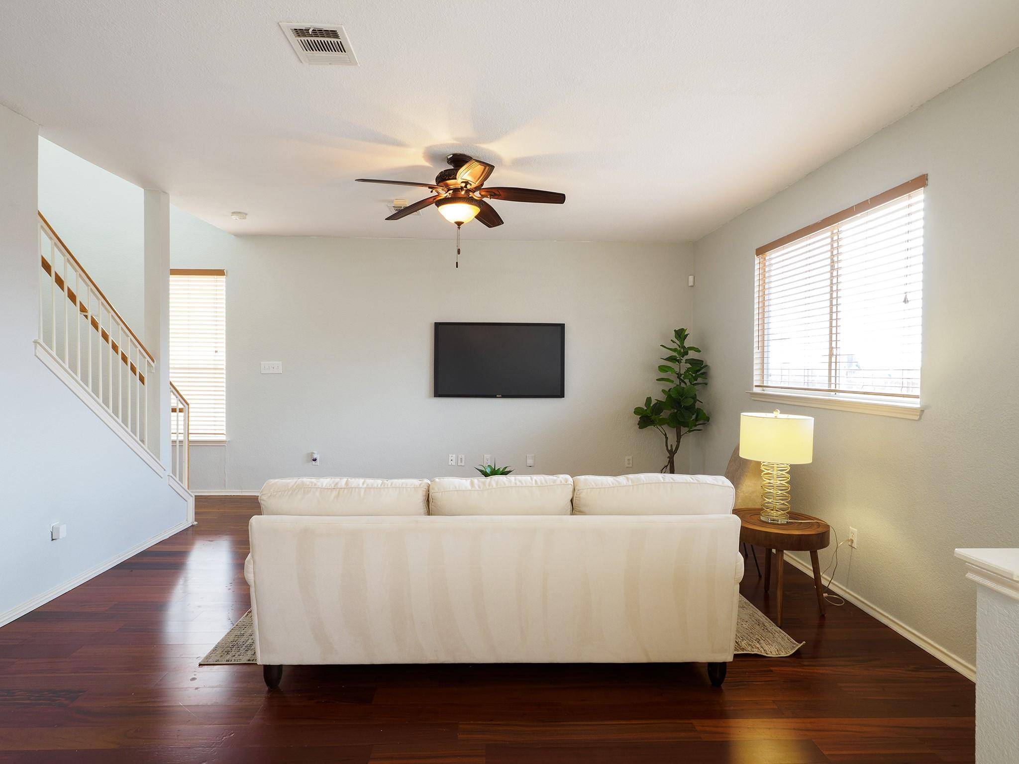 13504 Richard Nixon ST, Manor, TX 78653