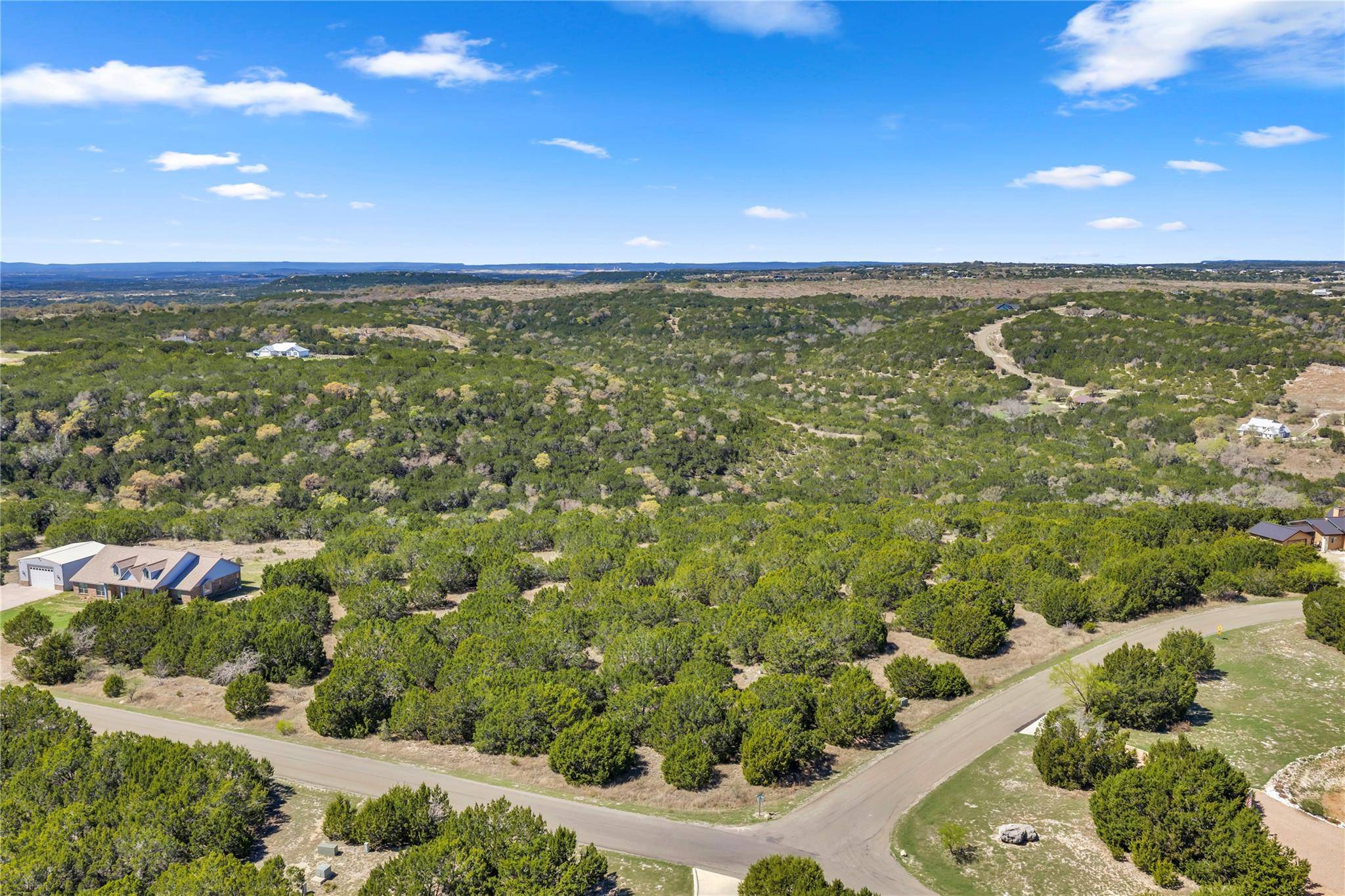 358 Balcones Ridgeway WAY, Bertram, TX 78605