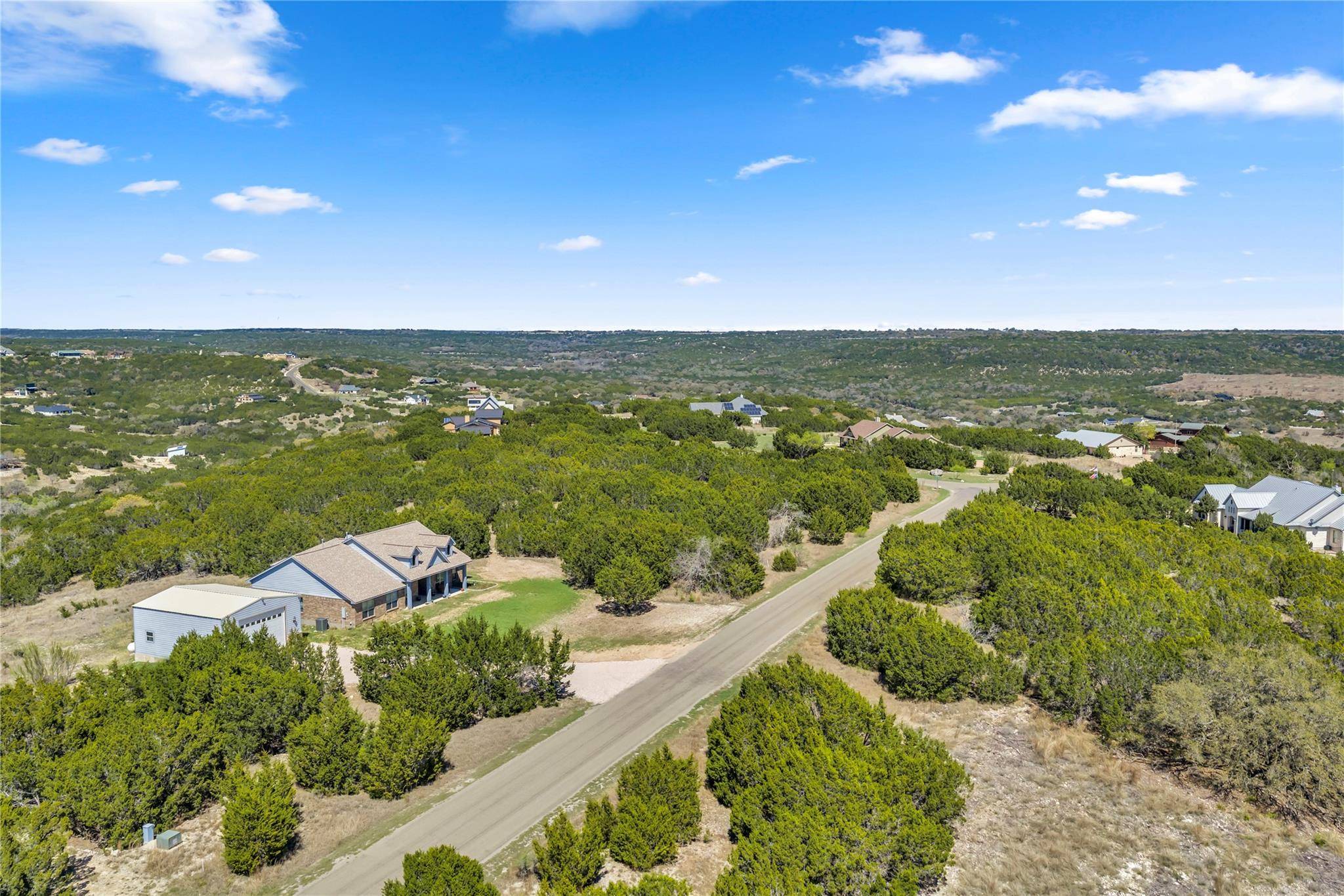 358 Balcones Ridgeway WAY, Bertram, TX 78605